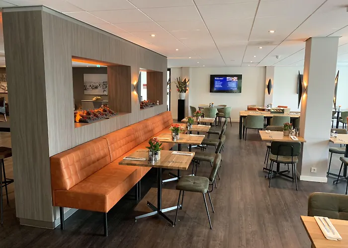 Golden Tulip Zoetermeer - Den Haag
